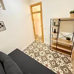 Piso Reformado Con Historia En Cada Rincon-vive Xiv Zaragoza