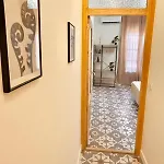 Lejlighed Piso Reformado Con Historia En Cada Rincon-vive Xiv *