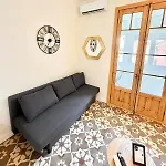 Piso Reformado Con Historia En Cada Rincon-vive Xiv *