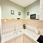 Lejlighed Piso Reformado Con Historia En Cada Rincon-vive Xiv