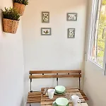 Lejlighed Piso Reformado Con Historia En Cada Rincon-vive Xiv *