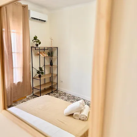 Appartamento Piso Reformado Con Historia En Cada Rincon-vive Xiv *