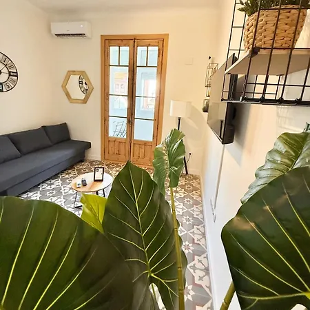 Piso Reformado Con Historia En Cada Rincon-vive Xiv Saragozza