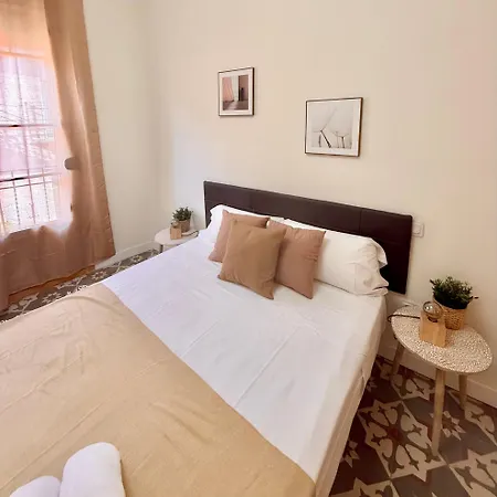 Piso Reformado Con Historia En Cada Rincon-vive Xiv *