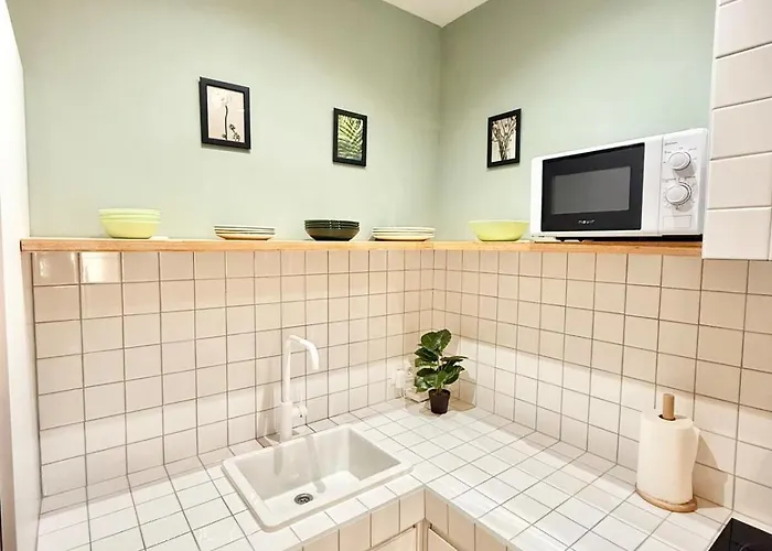 Apartament Piso Reformado Con Historia En Cada Rincon-vive Xiv