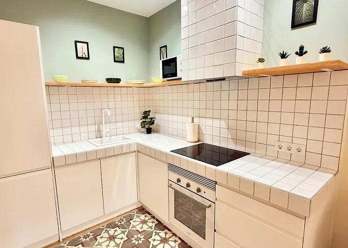 Piso Reformado Con Historia En Cada Rincon-vive Xiv * Saragozza