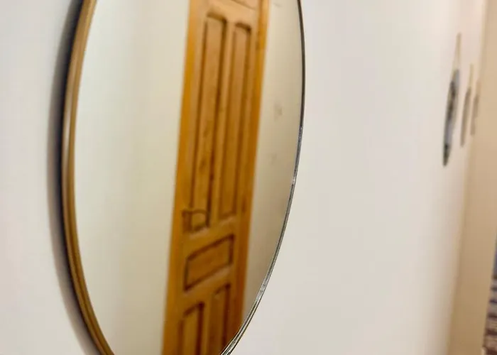 Piso Reformado Con Historia En Cada Rincon-vive Xiv Apartament Saragossa