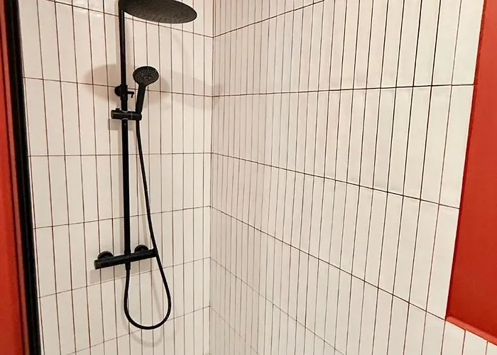 Piso Reformado Con Historia En Cada Rincon-vive Xiv Apartament