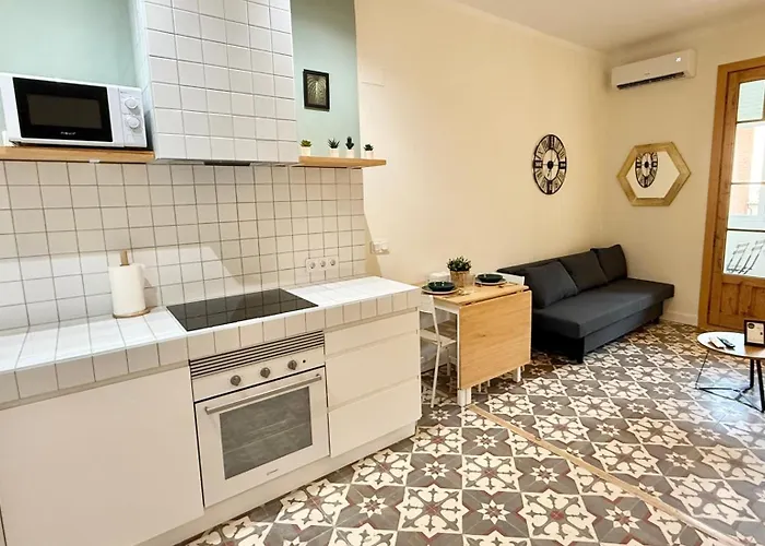 Piso Reformado Con Historia En Cada Rincon-vive Xiv *